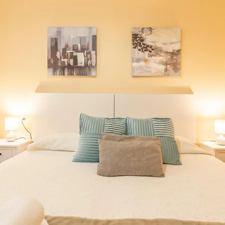 Apartamento Teatro Plaza *