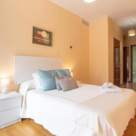 Apartamento Teatro Plaza