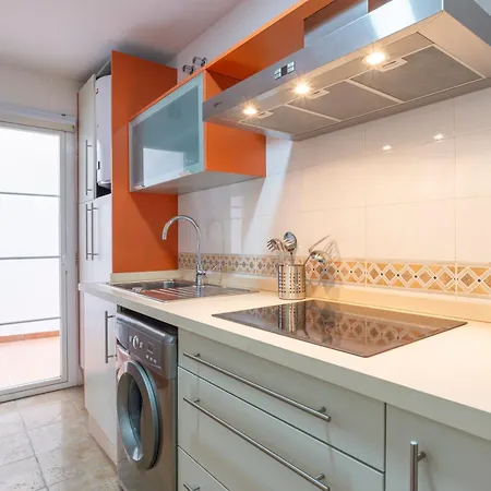 Apartamento Teatro Plaza *