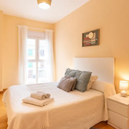 Apartamento Teatro Plaza