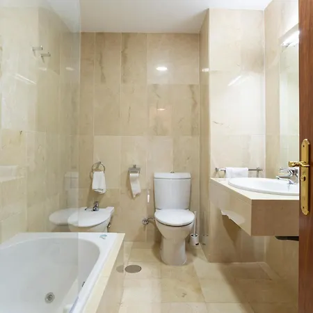 Apartamento Teatro Plaza Málaga