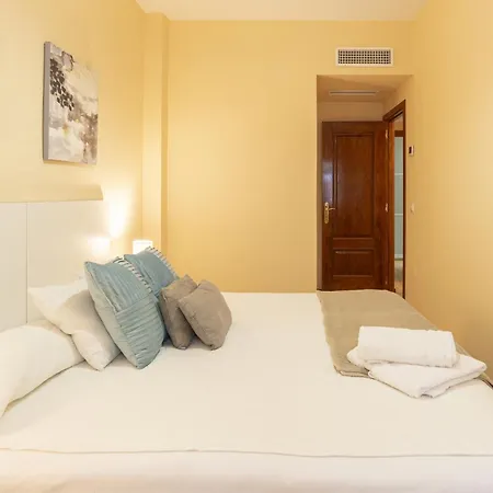 Apartamento Teatro Plaza