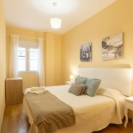 Apartamento Teatro Plaza *