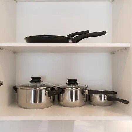 Apartamento Teatro Plaza Málaga