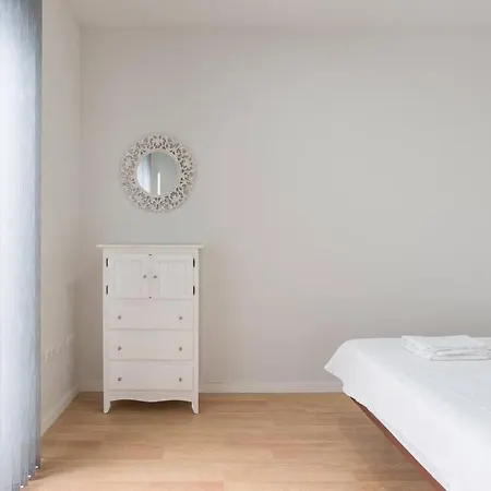 Apartamento Teatro Plaza *