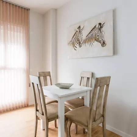Apartamento Teatro Plaza