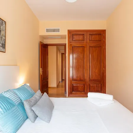 Apartment Teatro Plaza *