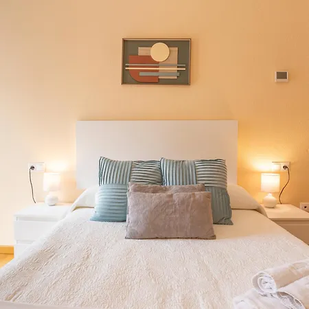 Teatro Plaza Apartment *