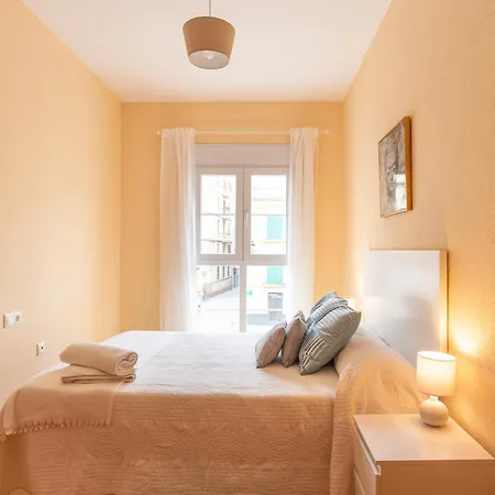 Apartment Teatro Plaza