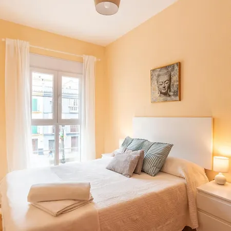 Teatro Plaza Apartment