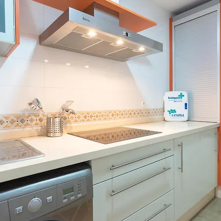 Teatro Plaza Apartment