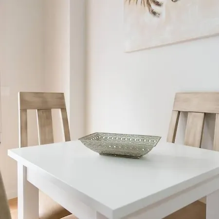 Teatro Plaza Apartment *