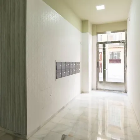 Apartment Teatro Plaza *
