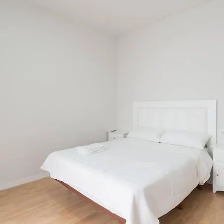 Apartment Teatro Plaza Málaga