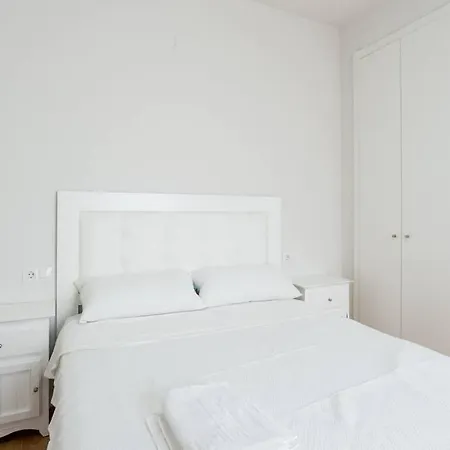 Teatro Plaza Apartment