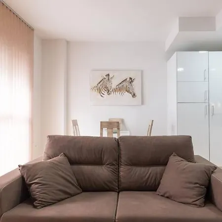 Apartment Teatro Plaza