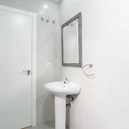 Teatro Plaza Apartment *